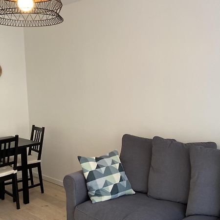 Charmant 2 Pieces Avec Parking Et Ascenseur, Proche Centre-Ville De Cabourg - Fr-1-487-323 Bagian luar foto